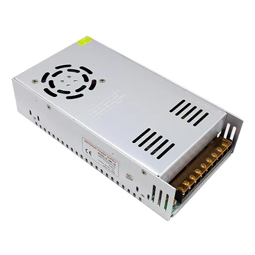 24V 15A 360W High-Quality LED Strip Switching Power Supply