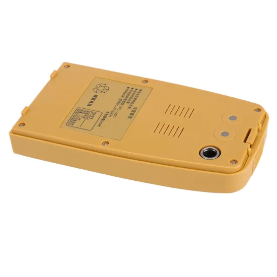 BT 52QA NiMH Battery for Total Stations