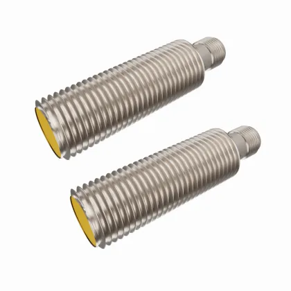 5mm M18 Flush Mounted Inductive Proximity Sensors