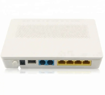 HG8346M EPON/GPON MODEM - 4FE+2TEL+USB+WIFI OPTIC NETWORM ONT ONT