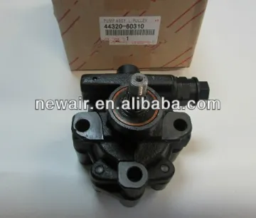 Power Steering Pump For Lexus LX470 Landcruiser 98-02 44320-60310