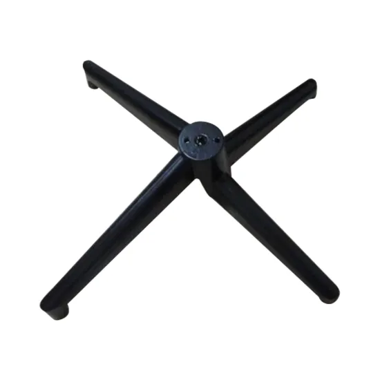Good quality coffee room table base Folding cast iron bar table base