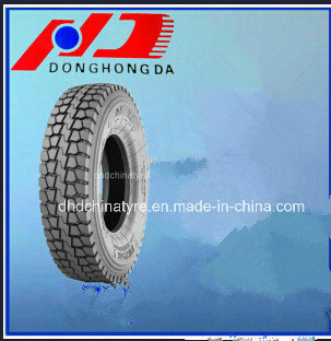 All Steel Radial Truck Tyre (10.00R20, 9.00R20)