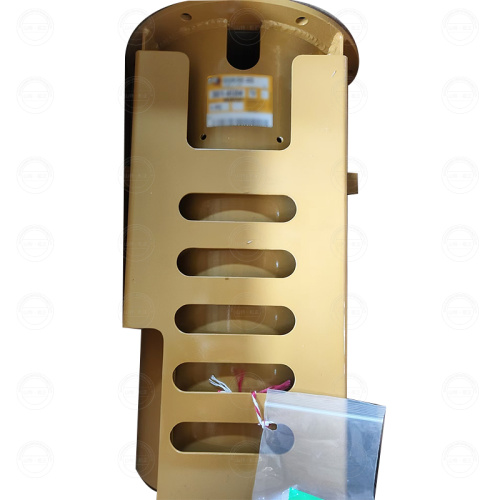 Imported underground loader R1700 accessory 301-4804 shield assembly