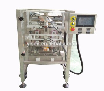 Food packing machine