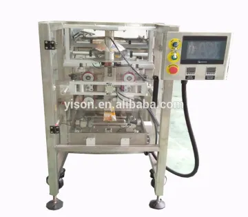 Hot sale packing machine/food packing machine/sachet packing machine
