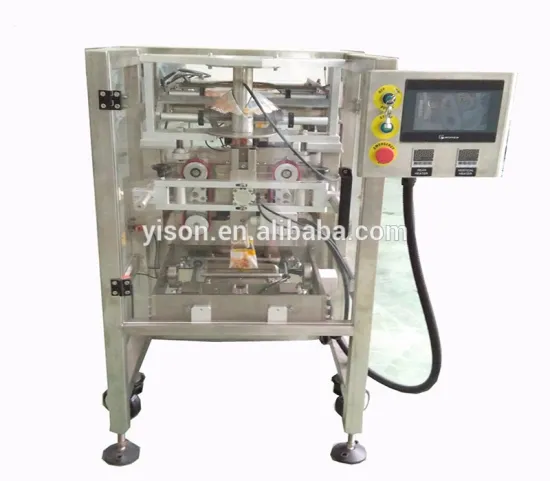 Hot sale packing machine/food packing machine/sachet packing machine