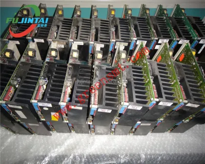 DEK Europlacer SMT Printer Machine Spare Parts 114025 Card