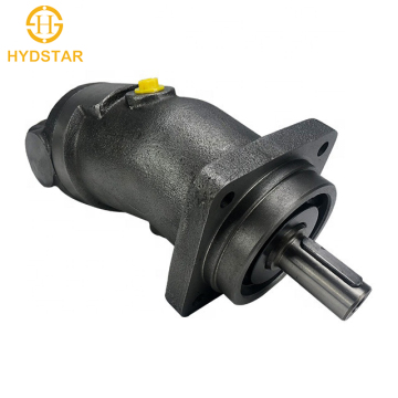 Rexroth A2F10R2P1 Series Axial Piston Hydraulic Pump: Technical Information and Specifications