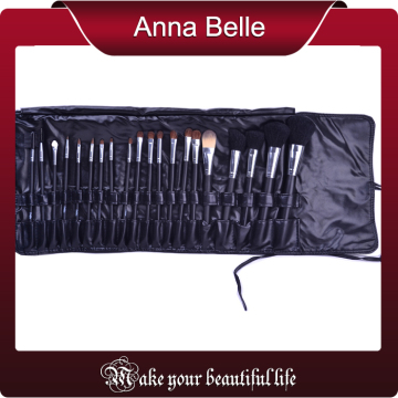 Hot Sale Synthetic,Nylon,Goat,Pony Hair brush sets / cosmetic Brush Set