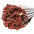 Q355b Hot Rolled Seamless Fertilizer Steel Pipe