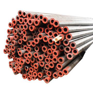 Q355b Hot Rolled Seamless Fertilizer Steel Pipe