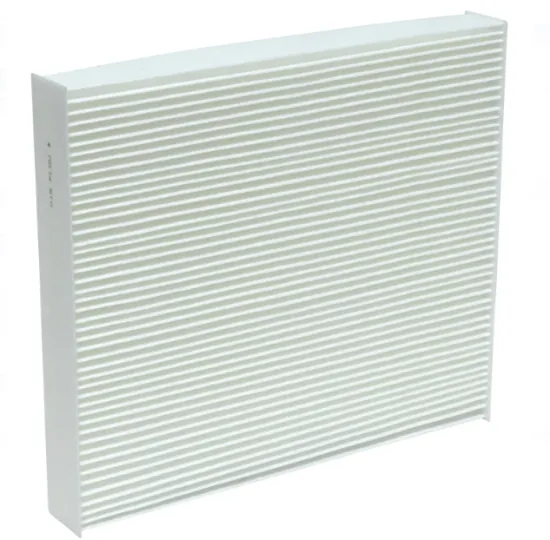 Factory Price Auto Spare Parts AC Cooling Cabin Filter OEM 087902G000A for Hyundai/Kia