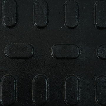 Heavy Duty HDPE Plastic Track Panels