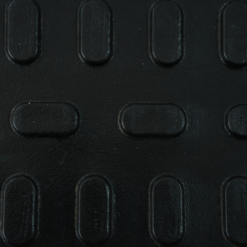Heavy Duty HDPE Plastic Track Panels