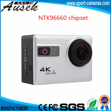 20MP 4K WIFI Novatek 96660 xiao mi sport camera Time Lapse drone remote DVR Waterproof