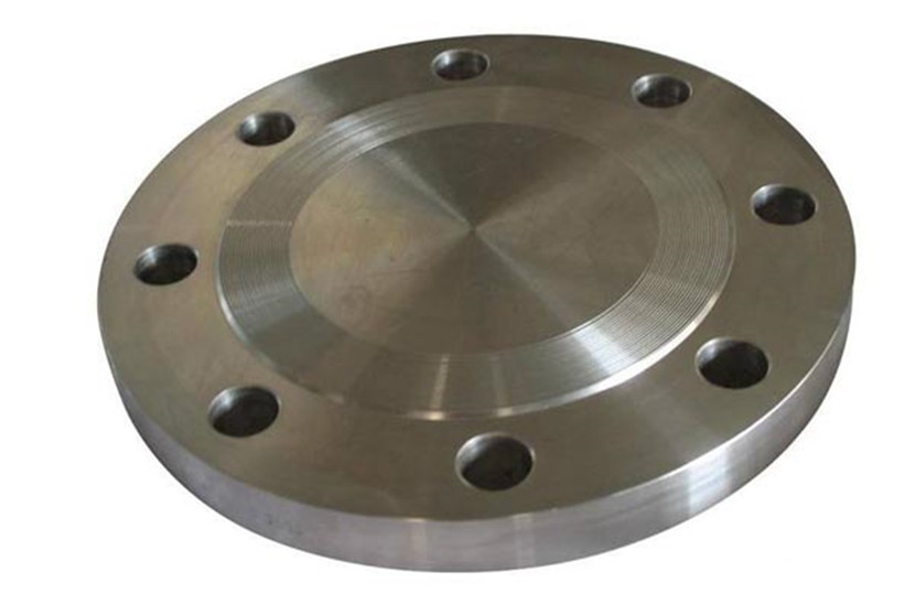 Flange cieche in acciaio al carbonio A105 ANSICL150 -2500