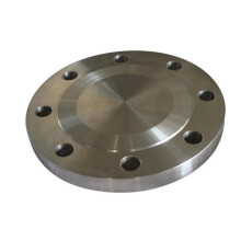 Flange cieche in acciaio al carbonio A105 ANSICL150 -2500