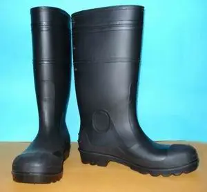 Outdoor Working rain boots,Safety Work boots,Waterproof rain boot,Hot sell outdoor Work boots,Cheap safety boots