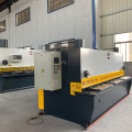 Hoston New Design Guillotine Shear Machine in vendita