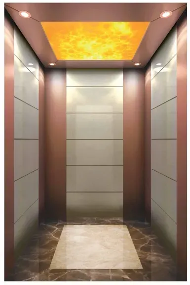 China Gearless Residential Villa Panoramic Sightseeing Observation Freight Car Goods Service Cargo Home Lift Passenger Elevator

**Title Suggestion:**  
**"China Gearless Residential Home Lift & Passenger Elevator Service"**