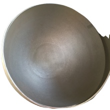 Metal Large Half Sphere Carbon Mild Steel Hemispheres