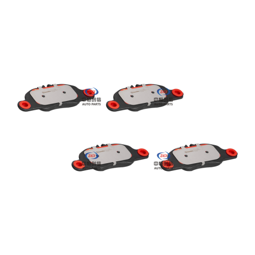 Xirmooyinka biriiga hore ee Porsche P 65019 N