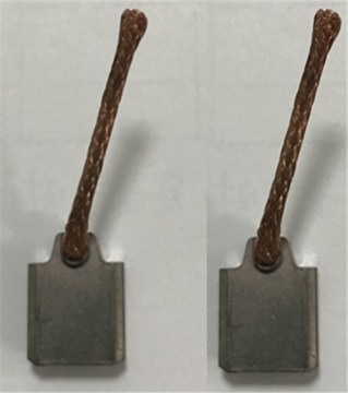 Carbon Brush for 24V Table Saw