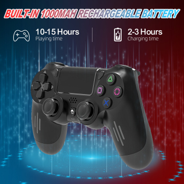 Беспроводной контроллер PS4 Dualshock4