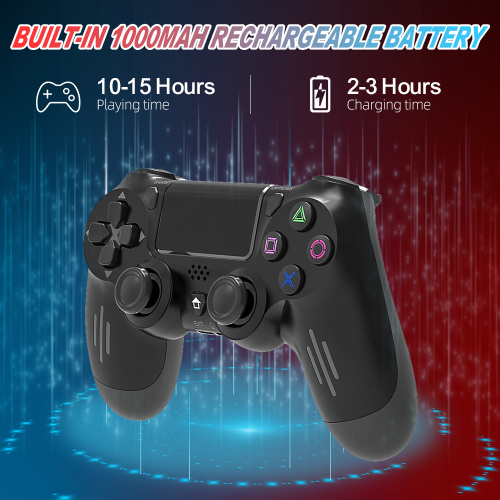 Pengontrol Nirkabel PS4 Dualshock4