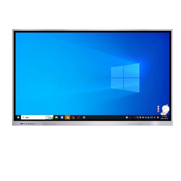 Multi -Touch 55 -Zoll interaktives Smart Whiteboard