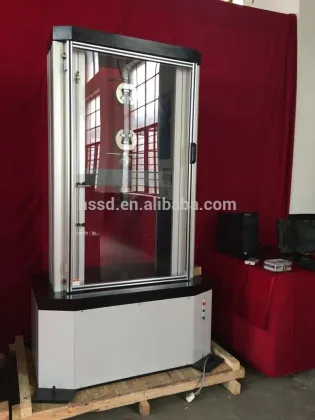 MWW 5KN 10KN 20KN 50KN Computer Control artificial board testing machine