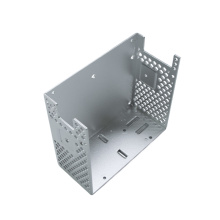  Sheet Metal Welding Carbon Steel Aluminum Sheet Metal Parts Manufactory