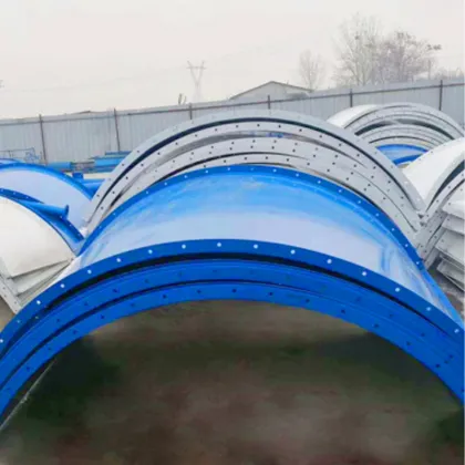 Factory Price Cement Silos: 30T to 100T - Engineering & Construction Machinery