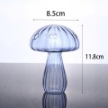 Forme irrégulière de champignons créatifs Vase nordique