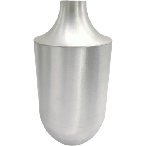 Bagian lembaran logam memproses downlight pencahayaan