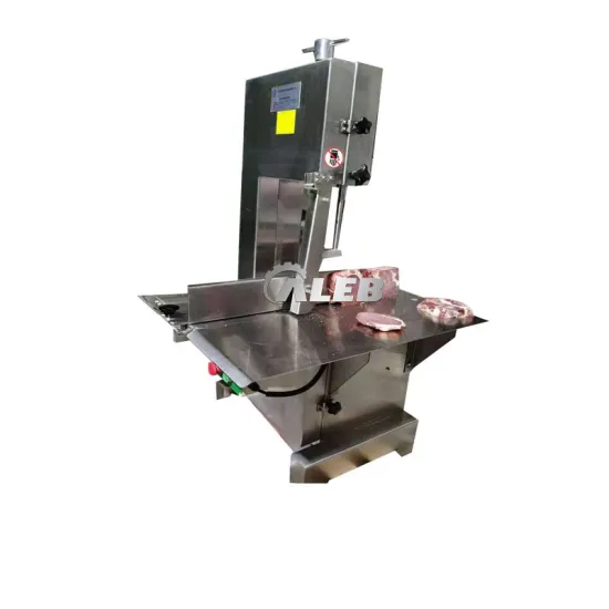 Meat Bone Cutting Machine: Your Ultimate Tool for Efficient Meat Processing