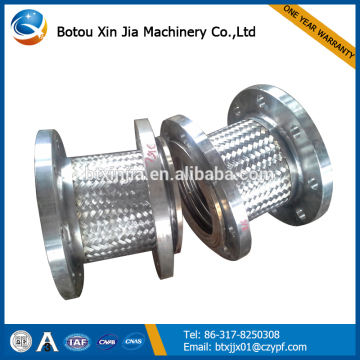 Stainless Steel Corrugated and Braided Flexible Metal Hose