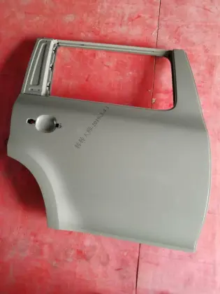 Rear doors for SKODA Yeti