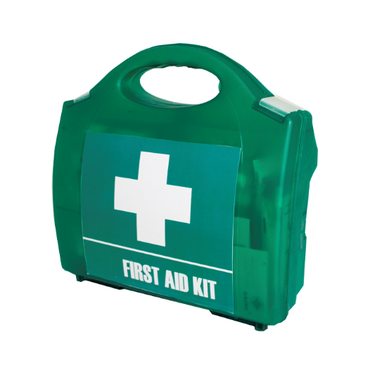 Wholesale ABS First Aid Bag