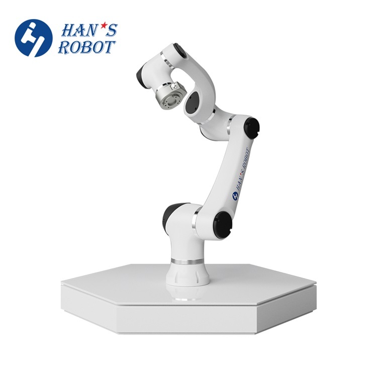 Hans Robot E10L: 8kg Payload, 1300mm Reach Range Universal Collaborative Robot Arm
