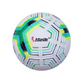 Painel de bola de futebol TPU de tamanho 5 TPU de tamanho 5 TPU