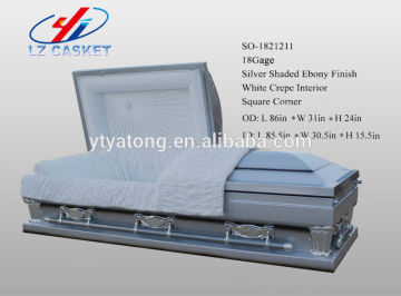 CASKET METAL CASKET WOODEN CASKET, COFFIN,OVERSIZE CASKET