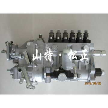 Fule Pump for PC300-6 Komatsu Excavator 6222-73-1111
