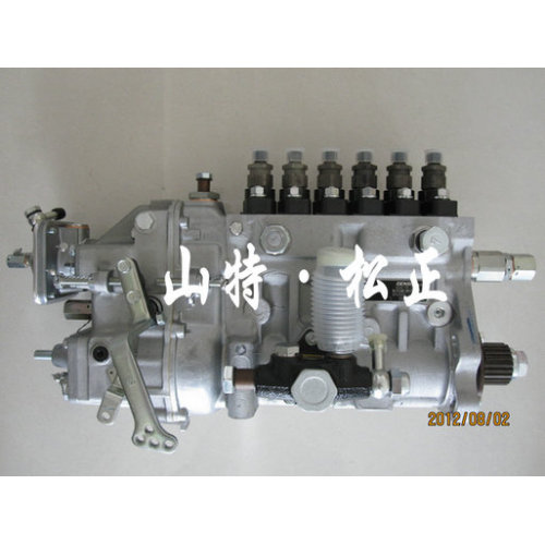 WA500-3 SAA6D140E-3 FUEL PUMP ASS'Y 6217-71-1120