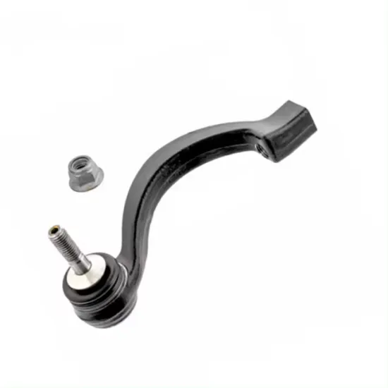 Jaguar XK Convertible (J43) Tie Rod Assembly Kit (2006-2014): Part Numbers C2C20176 & C2C20177