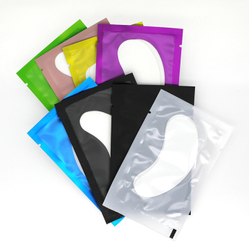 Hot Selling Hydro Hydro Gel Patches για ανελκυστήρα και επέκταση βλεφαρίδων