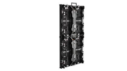 ABSEN LED Screen Panel Wall P3.91: High-Definition, Large-Scale Rental Solution for Publicity Events