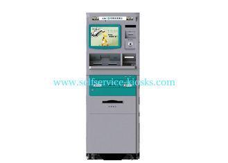 ATM Money Machine