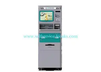 ATM Money Machine